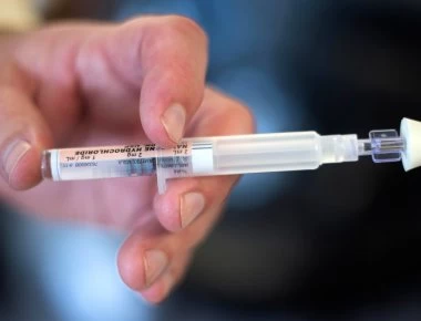 Εφαρμογή για τοξικομανείς που ελέγχει την αναπνοή εξελίχθηκε και πλέον σώζει ζωές